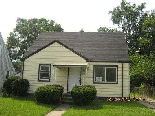 9595 Schaefer Hwy, Detroit, MI 48227