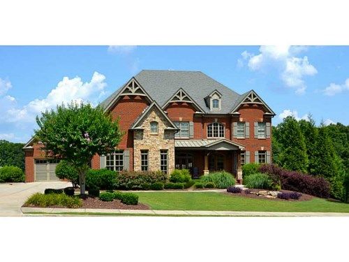 16065 Segwick Drive, Alpharetta, GA 30004