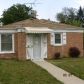 9528 Nerbonne Ave, Franklin Park, IL 60131 ID:9882467