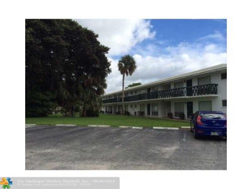 4320 SW 6TH ST, Fort Lauderdale, FL 33317