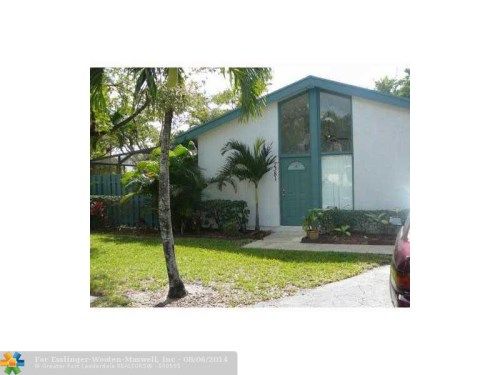 7381 W SUNRISE BL # 7381, Fort Lauderdale, FL 33317