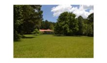 1238 Dean Mill Road Talking Rock, GA 30175