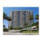 2500 PARKVIEW DR # 2403, Hallandale, FL 33009 ID:9538333