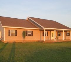 98 Clearpoint Ln, Stuttgart, AR 72160