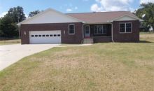 542 Crest Loop Gassville, AR 72635