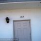 1319 PARTRIDGE CLOSE # 61, Pompano Beach, FL 33064 ID:9165167