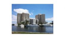 19707 TURNBERRY WY # 21B Miami, FL 33180