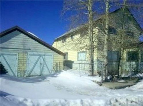 11Th, Leadville, CO 80461