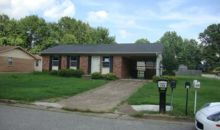 134 Park Cir Trenton, TN 38382