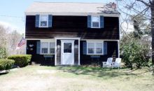 38 Ocean Drive Dennis Port, MA 02639