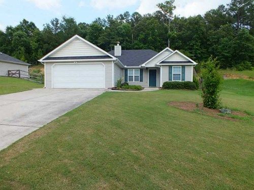 102 Beckett Drive, Dallas, GA 30132