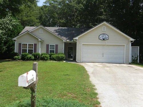 885 Whispering Way, Winder, GA 30680