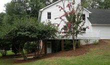 681 Stillwaters Drive Sw Marietta, GA 30064