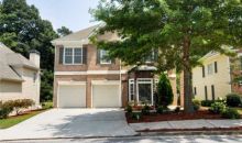 2533 Dering Place Ne Atlanta, GA 30345