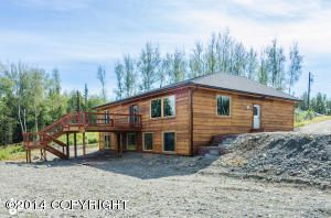 2301 N Ashford Boulevard, Wasilla, AK 99654