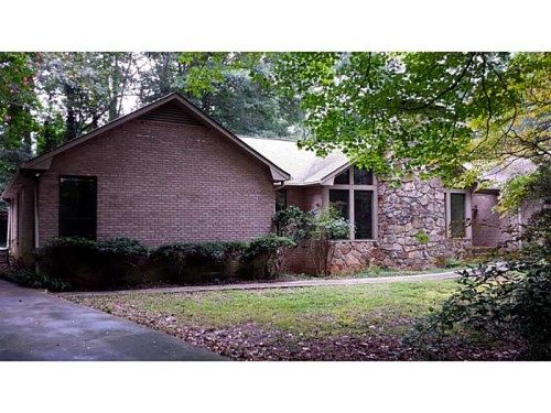 3999 Chelsea Lane, Marietta, GA 30062