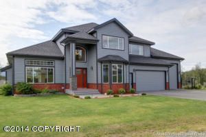 1899 S Paddock Drive, Wasilla, AK 99654