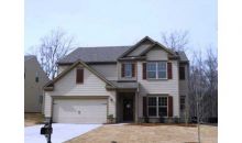 3995 Spring Ridge Drive Cumming, GA 30028