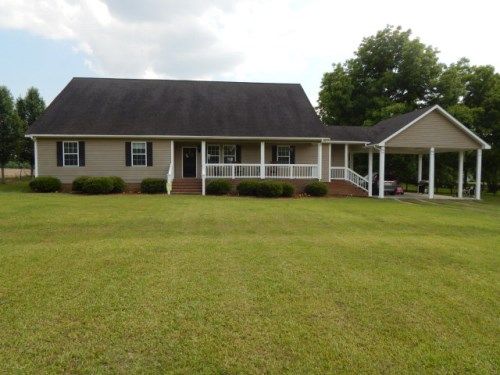 545 Dunn Road, Moultrie, GA 31768