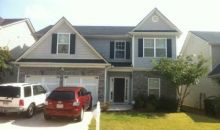 45 Brookvalley Court W Dallas, GA 30157