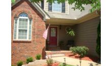 141 Arbor Hills Trail Talking Rock, GA 30175