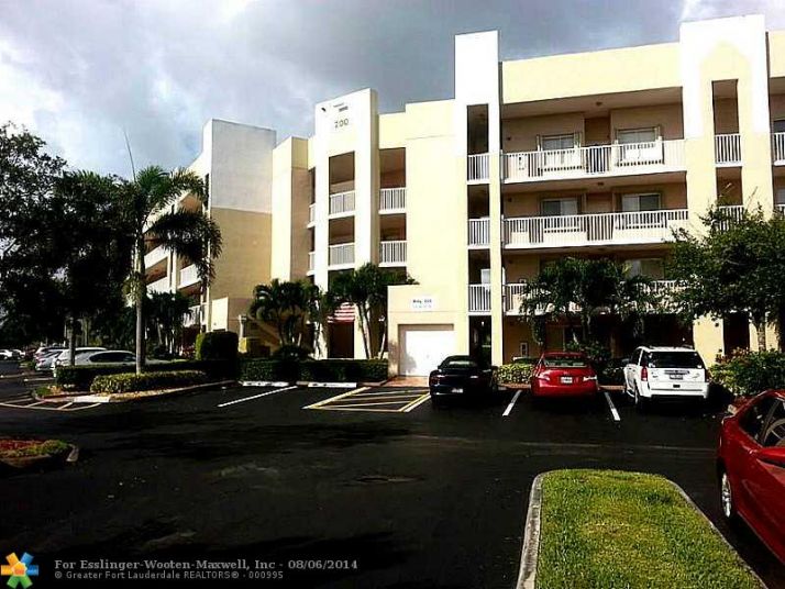 2541 N Nob Hill Rd # 306, Fort Lauderdale, FL 33322