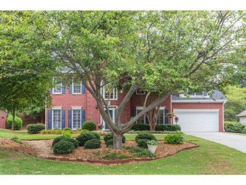 5472 Laurel Ridge Drive, Alpharetta, GA 30005