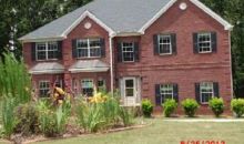 243 Flower Lane Mcdonough, GA 30252