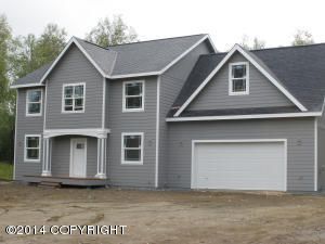 2288 W Rivulet Avenue, Wasilla, AK 99654