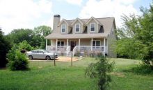 2380 PINE VALLEY FARM RD Comer, GA 30629