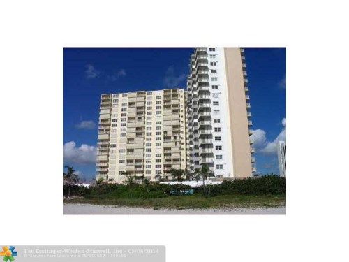 750 N OCEAN BLVD # 1203, Pompano Beach, FL 33062