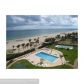 750 N OCEAN BLVD # 1203, Pompano Beach, FL 33062 ID:9164766