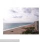 750 N OCEAN BLVD # 1203, Pompano Beach, FL 33062 ID:9164768