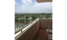 5005 COLLINS AV # 808 Miami Beach, FL 33140