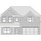 110 Serenity Point, Lawrenceville, GA 30046 ID:9831577