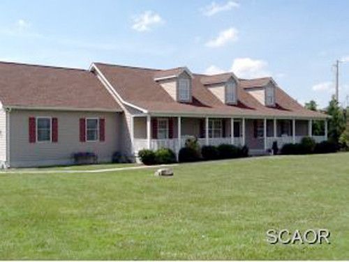 6264 OLD SHAWNEE, Milford, DE 19963