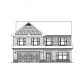 4340 Wood Cove Walk, Powder Springs, GA 30127 ID:9825784