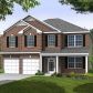 2861 Rolling Downs Way, Loganville, GA 30052 ID:9320039