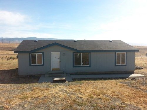 400 Sagebrush Road, Ellensburg, WA 98926