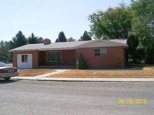 8Th, Gooding, ID 83330