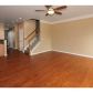 Unit 3369 - 3369 Galleon Drive, Alpharetta, GA 30004 ID:9889670