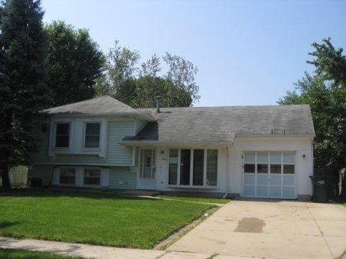 1303 W Northrup St, Lansing, MI 48911