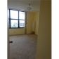 2500 PARKVIEW # 1417, Hallandale, FL 33009 ID:9538327