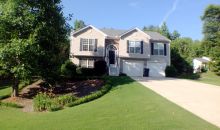 482 Canoe Ct Statham, GA 30666