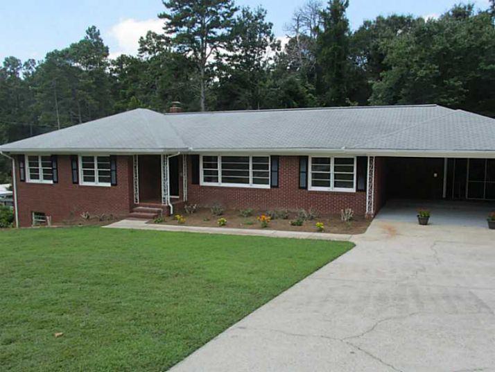 276 Oakland Drive, Gainesville, GA 30501