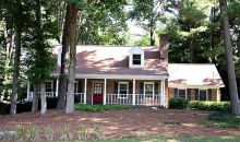 4176 Gladney Drive Atlanta, GA 30340