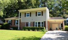 2739 Eaton Place Atlanta, GA 30341