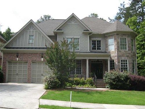 3549 Waters Run Drive, Alpharetta, GA 30022