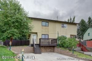 7733 Virda Lee Circle, Anchorage, AK 99507