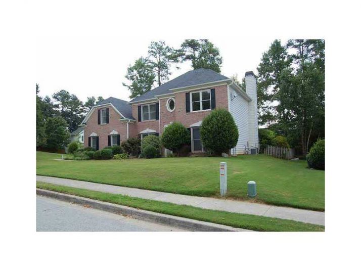 1005 Bouldervista Way, Lawrenceville, GA 30043